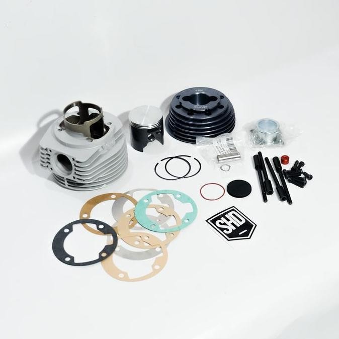 BLOK RACING VESPA VMC CRONO 187 CC VESPA PX SERIES