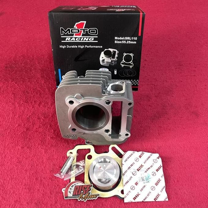 BLOK SEHER MOTO 1 JUPITER Z 55.25