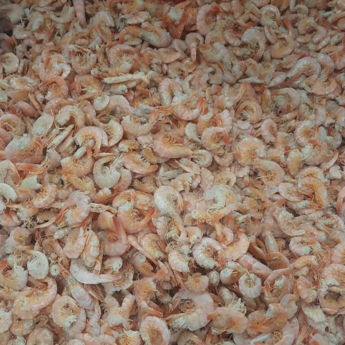 

Udang Manis / Udang Kering / Ebi 500Gram
