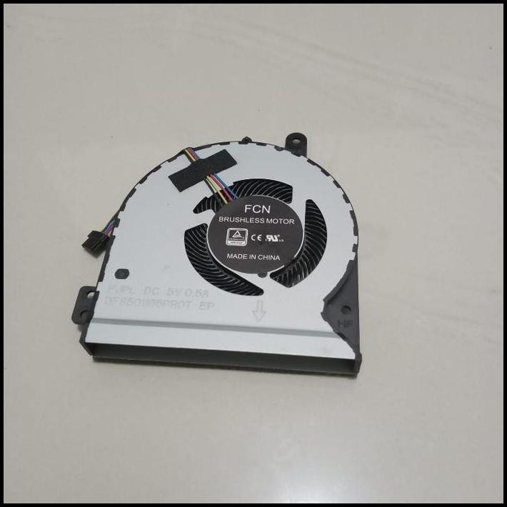Fan kipas pendingin laptop Asus x442U x442UR x442URR x442UA A442