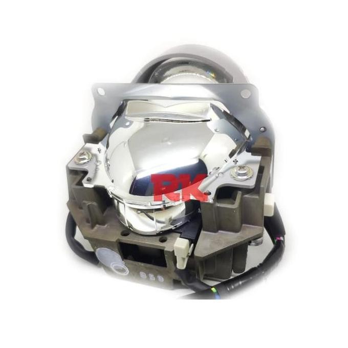PROJECTOR OEM BI BEAM LED VRZ HI LOW | BI LED PROJECTOR FORTUNER VRZ