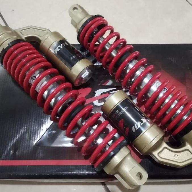 KYB ZETO TABUNG MOTOR XMAX 250CC