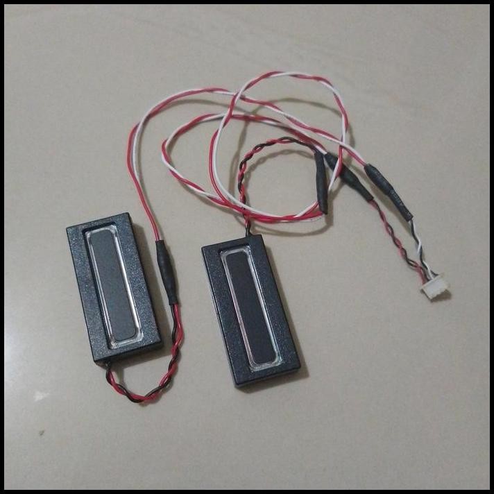 speaker spiker laptop Lenovo yoga 520-14 520 14 ikb flex 5-1470