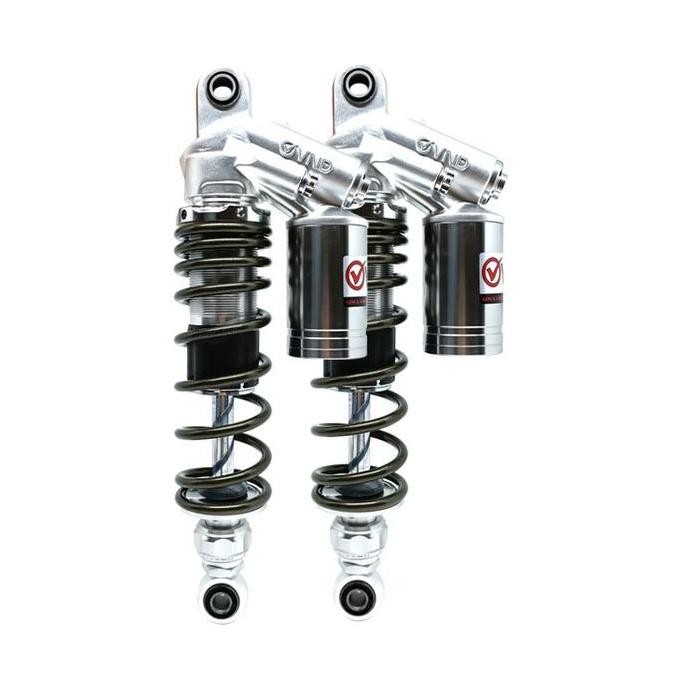 shockbreaker shock tabung atas VND AK 111 B1 320mm rx king RXK cb gl