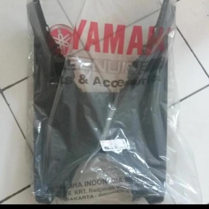full body kasar mio soul gt 115cc 113 cc ori Yamaha