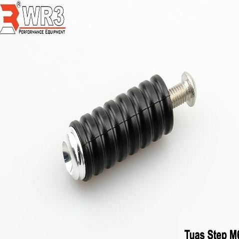 Pom Tuas Footstep Wr3  M6