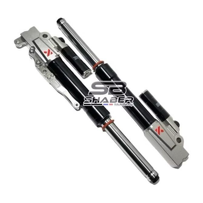 Shock KTC Depan Vario Scoopy Beat SFF-05