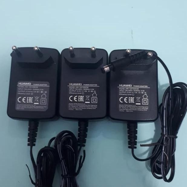 Adaptor 12V 1A Huawei