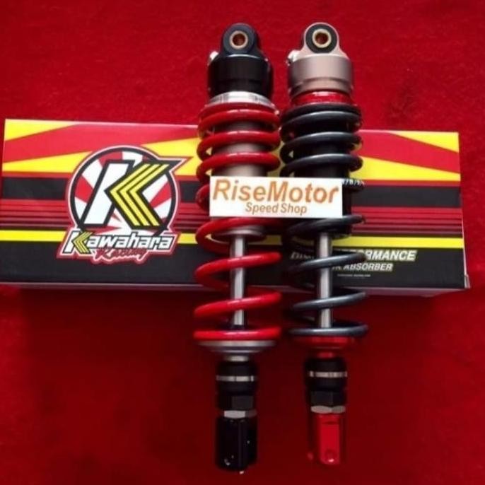 Shock kawahara Vario 125 Vario 150 shicane lite evo