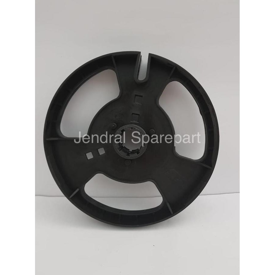 Pulley Rolling Door One Sheet, Roda Rolling Door