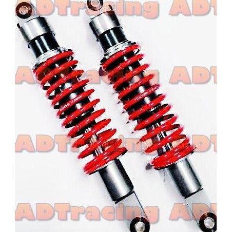 SHOCK DAYTONA 340MM BILLET ECO NEW RXZ RX KING BLADE