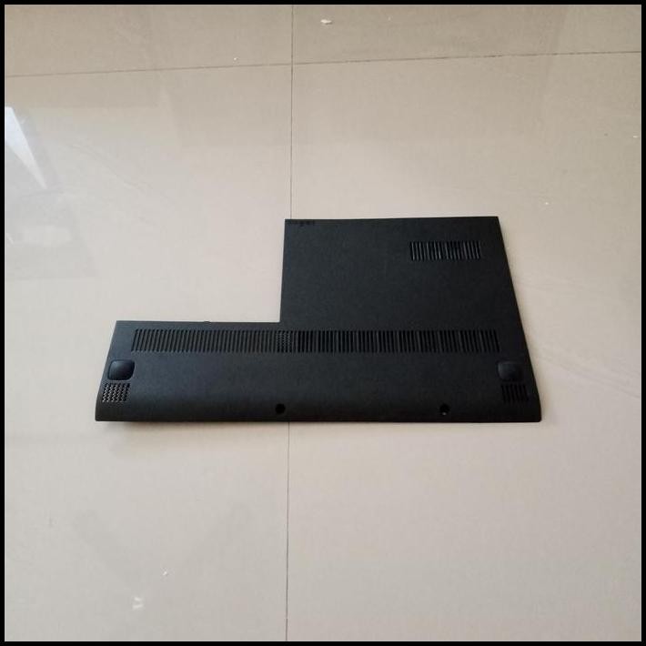 tutup cover ram casing bawah laptop lenovo g40