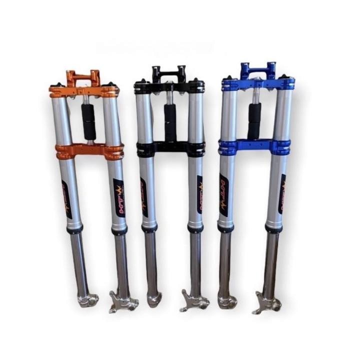 Shock USD MGV Type HT