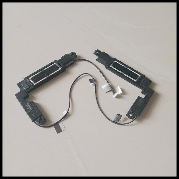 speaker spiker laptop Dell XPS 13 9365