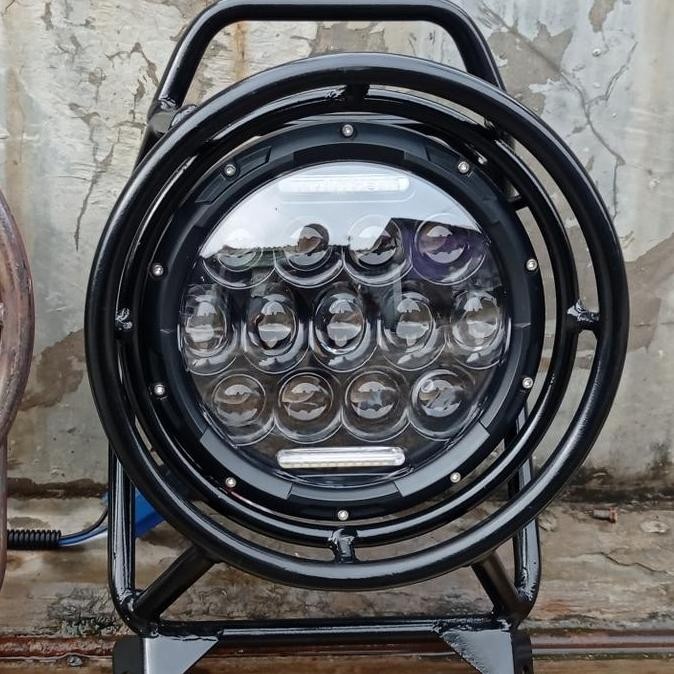 headlamp Cyclops WR155, YT115 KLX150, BF, dtrack, CRF150, 230, TS, WIN