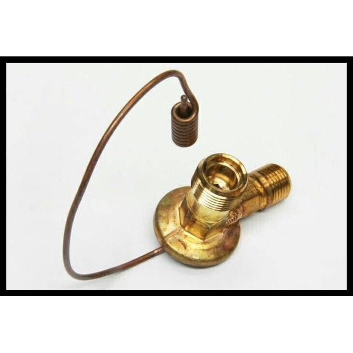 HOT DEAL EXPANSI EKSPANSI EXSPANSI XPANSI VALVE AC MOBIL UNTUK SUZUKI JIMNY KATANA - KONEKSI PIPA DR