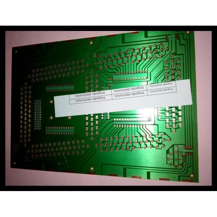 BEST DEAL PCB SEVEN SEGMENT LED 2230 