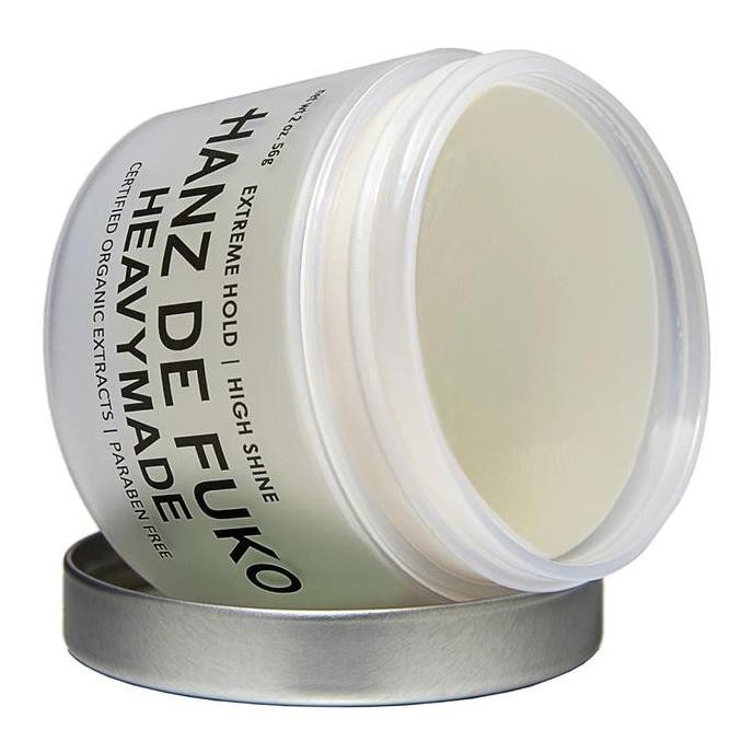 

ready stock Hanz de Fuko Heavymade 56g