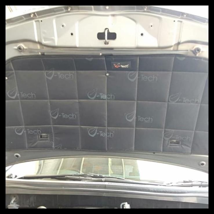 DISKON PEREDAM HITAM VTECH KAP MESIN INNOVA 2009 