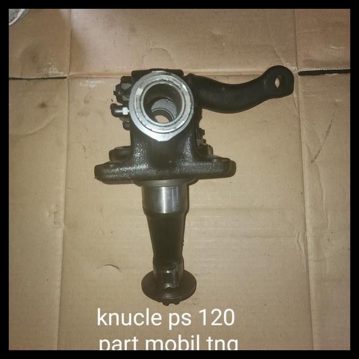 TERBARU KNUCKLE KNUCLE KNAKEL MITSUBISHI PS 120 PS120 RH/LH COPOTAN 