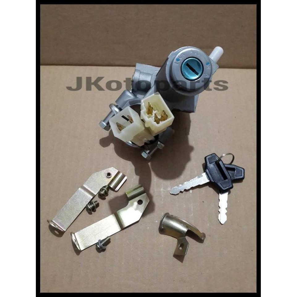 DISKON KUNCI KONTAK ASSY FUSO PS190 