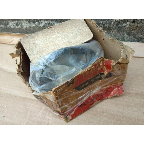 STOPLAMP YAMAHA RX100 SUBTISTUSI YAMAHA DT DT100 ORINAL JAPAN