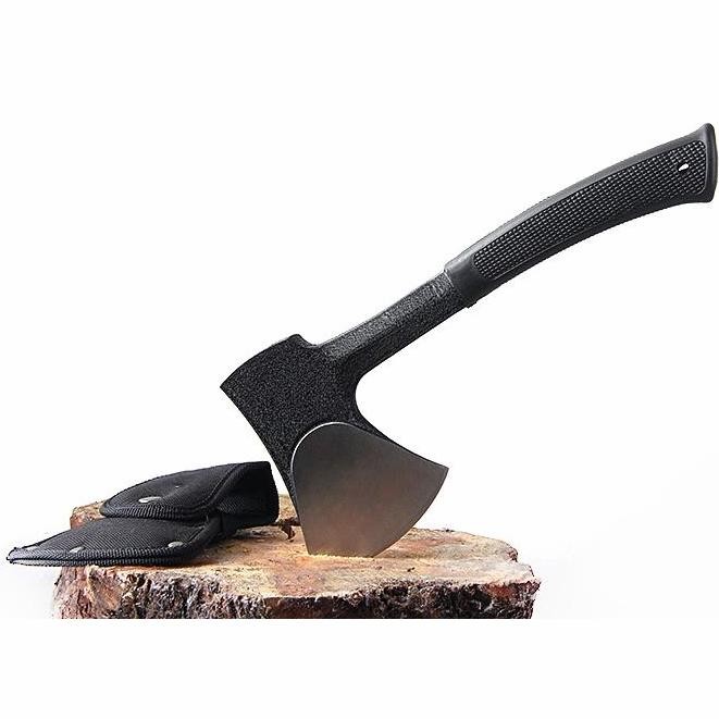 ready  Kapak Pemotong Kayu Tajam/ Kampak Outdoor/ kapak outdoor