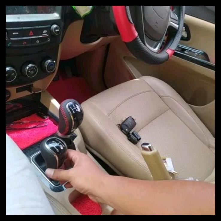 GRATIS ONGKIR GEAR KNOB TUAS PERESNELING MOBIL ETIOS MATIC DAN MANUAL 