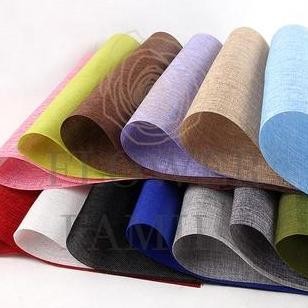 

Flower Family - Jute Roll / Flower Wrapping Paper Korea