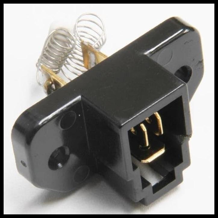 BEST DEAL WERSTAN WESTAN WERSTAND RESISTOR MOTOR BLOWER FAN KIPAS ANGIN AC DEPAN UNTUK MOBIL ISUZU P