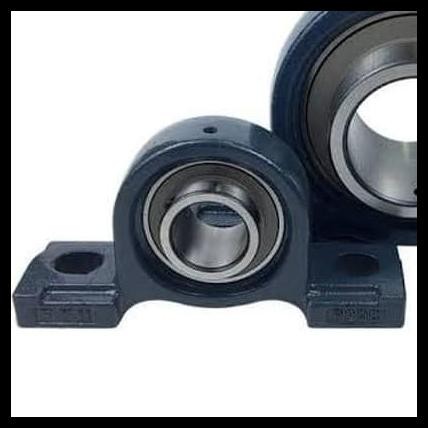 HOT DEAL PILLOW BLOCK BEARING UKP209 FBJ UKP 209 AS 40MM 