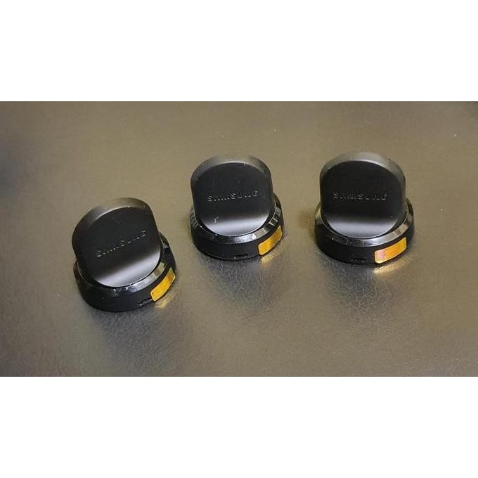 WIRELESS CHARGER ORIGINAL SAMSUNG GALAXY GEAR WATCH S2 S3 S4 SECOND murah