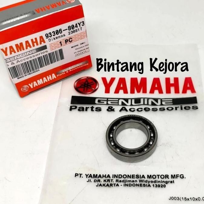 restock BEARING LAHER LAKER 6804 KOYO