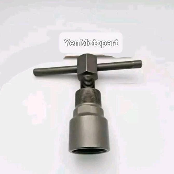 ready  TRACKER TREKER PULLER MAGNET MIO