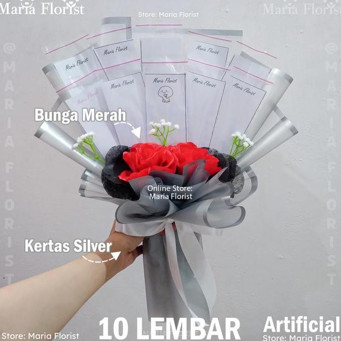 Kerangka Buket Uang - Rangka Buket Uang - Buket Uang