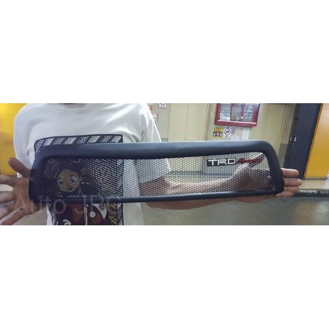 Grill Terios rush sporty 2012