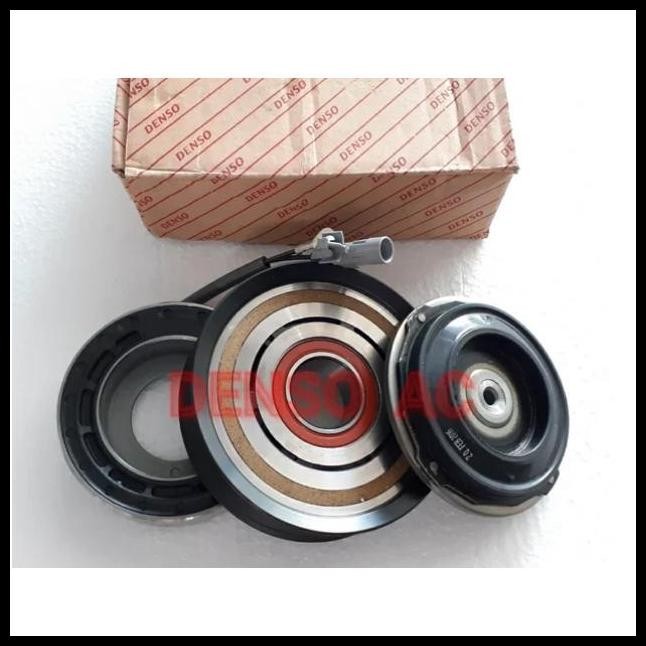 GRATIS ONGKIR MAGNET MAGNIT CLUTCH PULLEY PULLY PULY PULI COMPRESSOR COMPRESOR KOMPRESSOR KOMPRESOR 