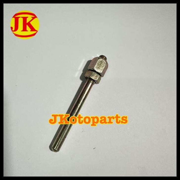 DISKON TUSUKAN STUD TONJOKAN MASTER KOPLING BAWAH ISUZU KAD 