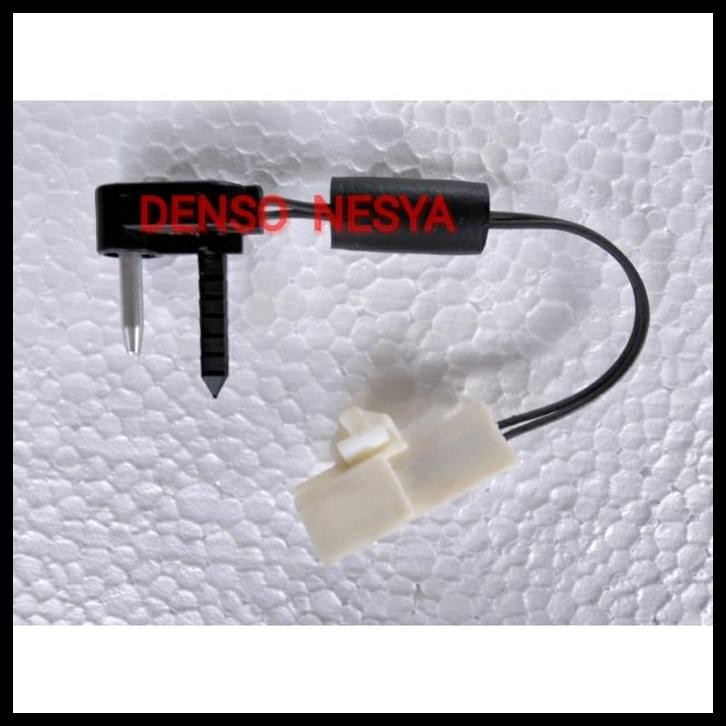 BEST DEAL THERMISTOR TERMISTOR TERMIS TERMOSTAT SENSOR DINGIN EVAPORATOR EVAP EPAP EFAP AC MOBIL TOY