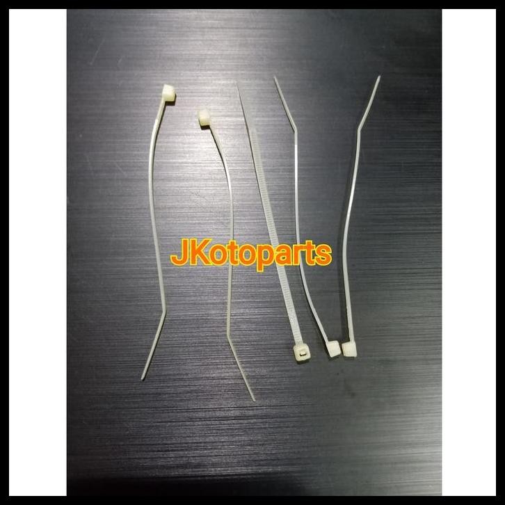 

HOT DEAL CABLE TIES SIGMA 10CM !!!
