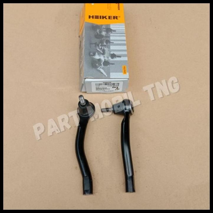 TERBARU TIE ROD TEROT DATSUN GO NISSAN MARCH HEIKER 