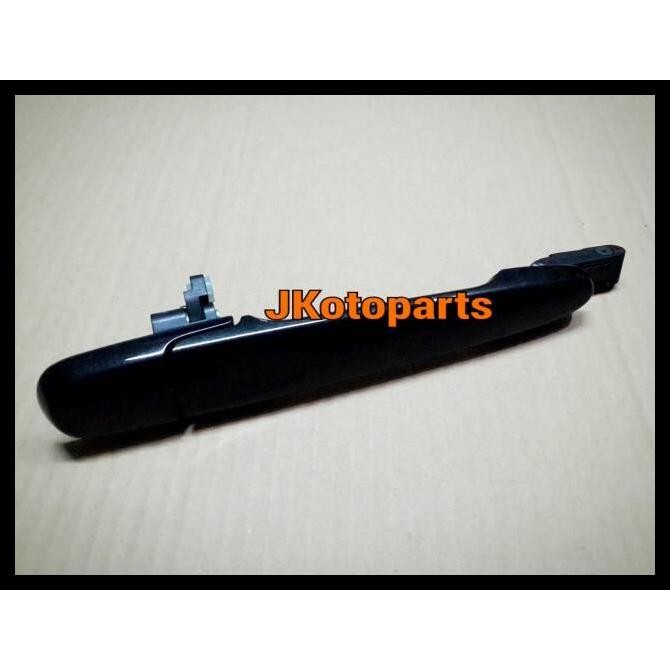 GRATIS ONGKIR HANDLE PINTU LUAR KANAN AVANZA VELOZ HITAM 