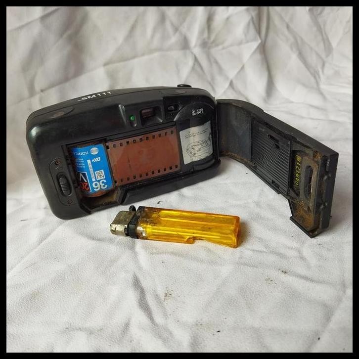 BEST DEAL PAJANGAN KAMERA CANNONMATE SM111 