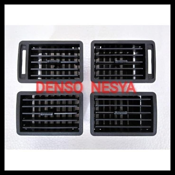 HOT DEAL KISI GRIL GRILL ANGIN AC MOBIL ISUZU PANTHER PICK UP PICKUP (NEW/BARU) 