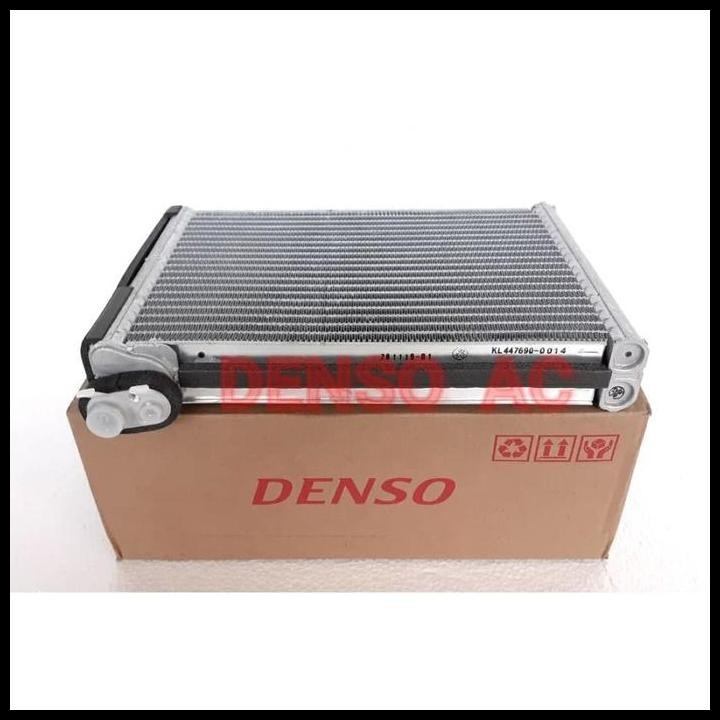 DISKON EVAPORATOR EVAP EPAP EFAP AC MOBIL TOYOTA ETIOS VALCO AK10 ( 3NR-FE ) 1.2 L - 1197 CC - MEREK