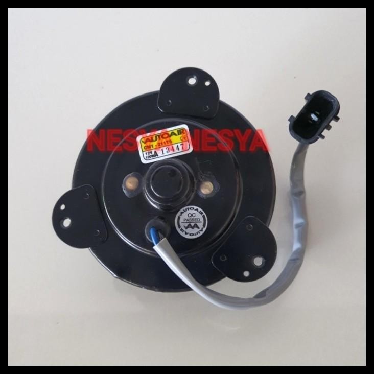 BEST DEAL DINAMO KIPAS MOTOR EXTRA FAN EXTRAFAN RADIATOR AC MOBIL ISUZU ELF 