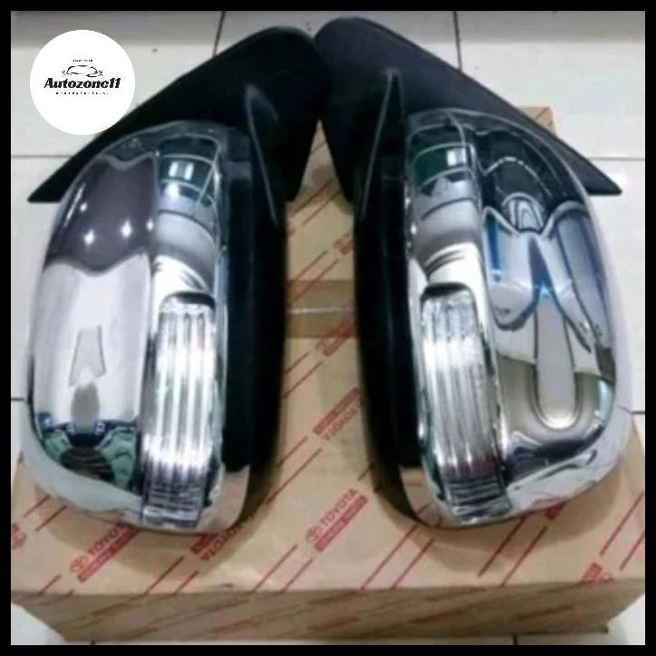 TERMURAH SPION RUSH TERIOS 2012-2013 ORIGINAL 