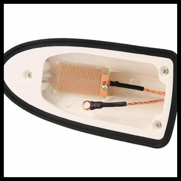 TERBARU ANTENA RADIO MOBIL PANTHER ISUZU ANTENA SIRIP HIU 