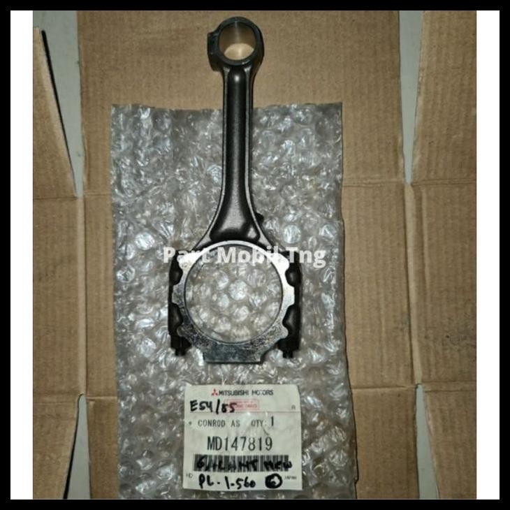 HOT DEAL CONROD STANG SEHER GALANT 2000 MD147819 