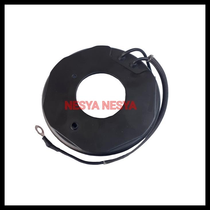 BEST DEAL SPULL SPUL MAGNET MAGNIT COMPRESSOR COMPRESOR KOMPRESSOR KOMPRESOR AC MOBIL UNTUK ISUZU PA